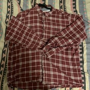 Vintage Flannel